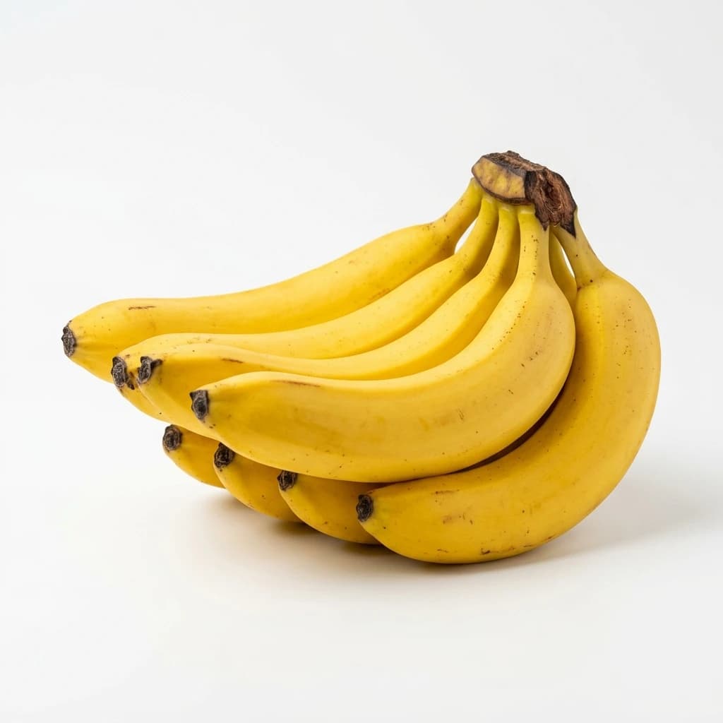 Nendran Banana