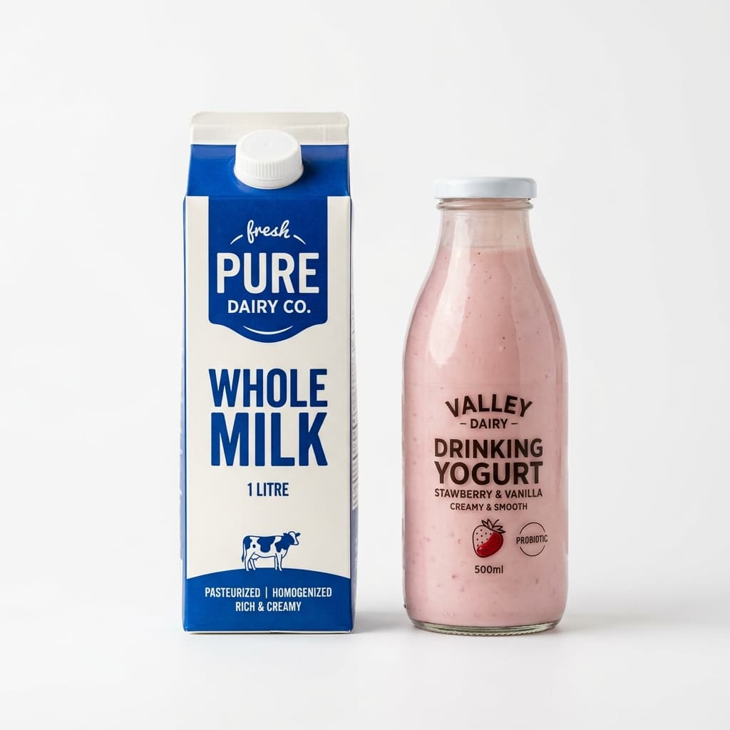 Dairy