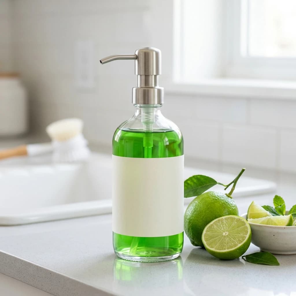 Household & Cleaning