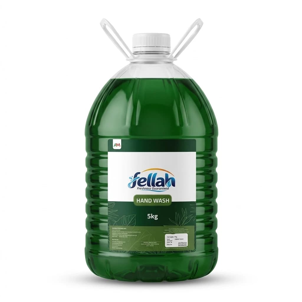 Fellah Hand Wash 5kg