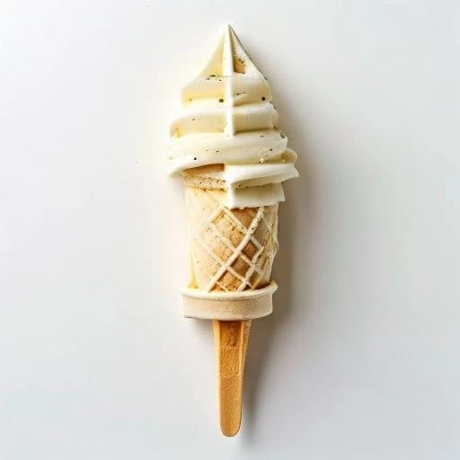 Ice Creams & Frozen
