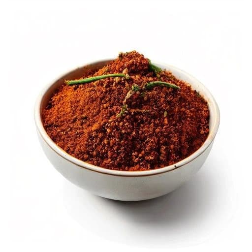 Spices & Masalas