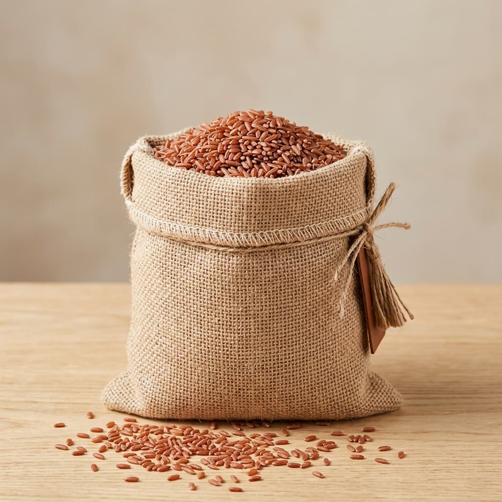 Rice & Grains