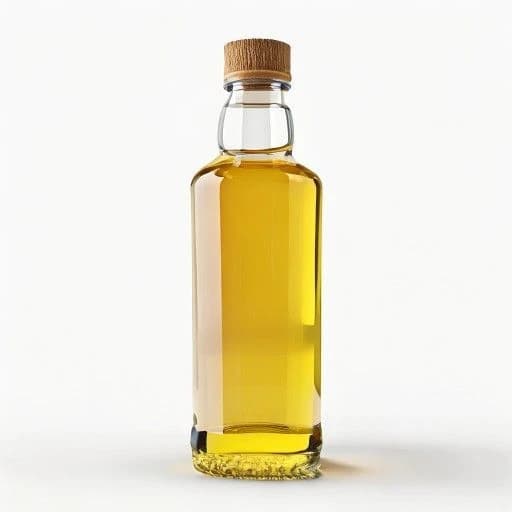 Oils, Ghee & Dairy