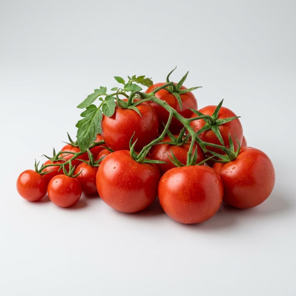 Vegetables
