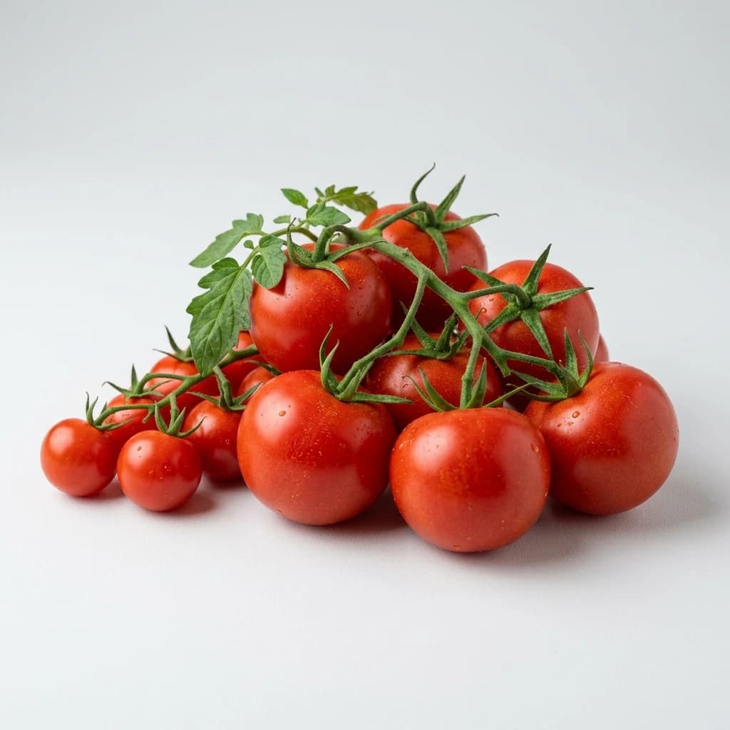 Fresh Produce